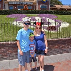 Meet your Posher, Sharolyn